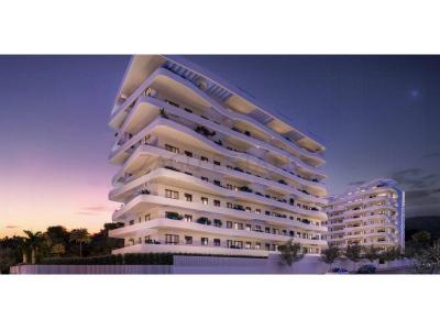 Апартаменты на продажу в Platja Vila Joiosa - Platja de Torres - A356 Апартаменты на продажу в Platja Vila Joiosa - Platja de Torres - A356