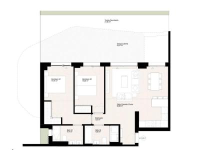 Апартаменты на продажу в Platja Vila Joiosa - Platja de Torres - A356 Апартаменты на продажу в Platja Vila Joiosa - Platja de Torres - A356