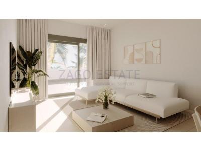 Апартаменты на продажу в La Nucia Pueblo - A493 Апартаменты на продажу в La Nucia Pueblo - A493