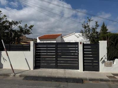 Коттедж на продажу в Barranco Hondo-Varadero - A1452 Коттедж на продажу в Barranco Hondo-Varadero - A1452