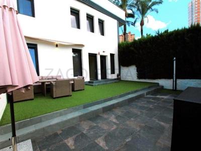 Chalet zum miete in Playa de Poniente - A1489 Chalet zum miete in Playa de Poniente - A1489