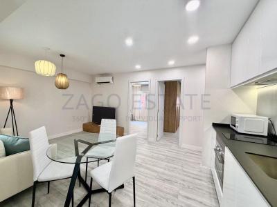 Apartment to rent in Benalúa - A1535 Apartment to rent in Benalúa - A1535