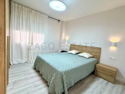 Apartment to rent in Benalúa - A1535 Apartment to rent in Benalúa - A1535
