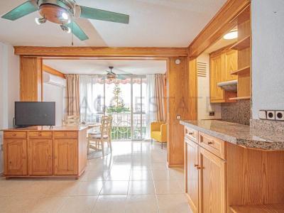 Apartamento en alquiler en Zona Sierra Helada, Benidorm - A415 Apartamento en alquiler en Zona Sierra Helada, Benidorm - A415