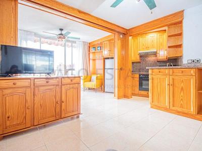 Apartamento en alquiler en Zona Sierra Helada, Benidorm - A415 Apartamento en alquiler en Zona Sierra Helada, Benidorm - A415