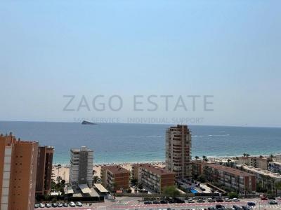 出租地板Playa De Poniente - A1551