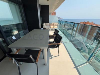出租地板Playa De Poniente - A1551