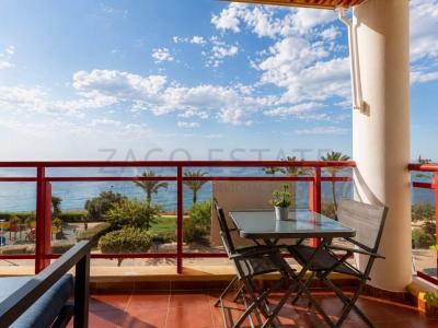Квартира в аренду в Platja Vila Joiosa - Platja de Torres - A1614 Квартира в аренду в Platja Vila Joiosa - Platja de Torres - A1614