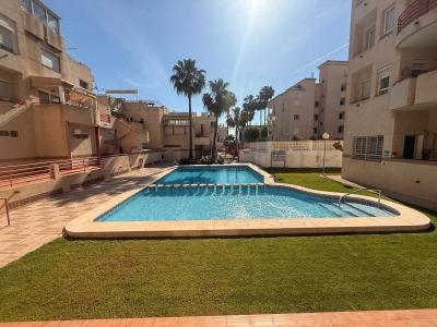 Wohnung zum miete in L'Albir-Zona Playa, Alfaz del Pi - A1616 Wohnung zum miete in L'Albir-Zona Playa, Alfaz del Pi - A1616