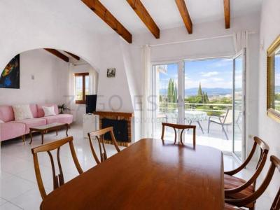 Chalet zum miete in L'Albir-Zona Playa, Alfaz del Pi - A1621 Chalet zum miete in L'Albir-Zona Playa, Alfaz del Pi - A1621