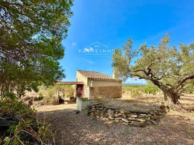 Casa en venta en El Perelló - 1147 Casa en venta en El Perelló - 1147