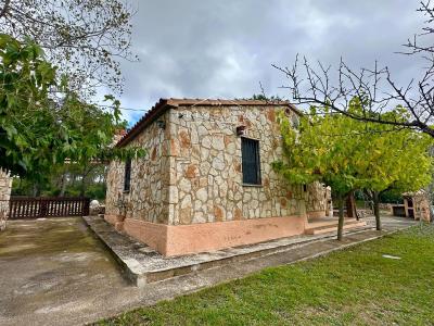 Casa en venta en El Perelló - 1165 Casa en venta en El Perelló - 1165
