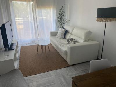 Квартира в аренду в Nueva Torrequebrada - 15559738 Квартира в аренду в Nueva Torrequebrada - 15559738