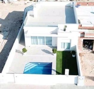 Los Montesinos الشاليه للبيع - VILLA17