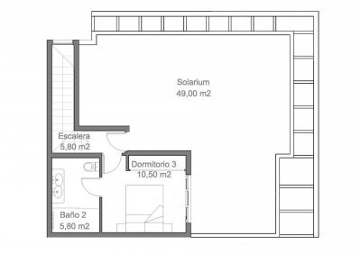 Villa myytävänä Rojales - N6033 Villa myytävänä Rojales - N6033