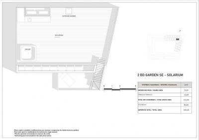 Bungalow en venta en La Veleta - N6057 Bungalow en venta en La Veleta - N6057
