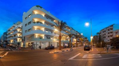 Apartment for sale in Playa del Cura - CBT35
