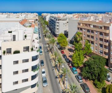 Apartment for sale in Playa del Cura - CBT06