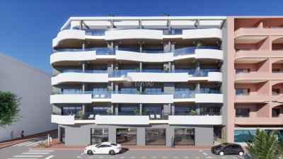 Appartamento in vendita a Avenida Habaneras - Curva de Palangre - N7745 Appartamento in vendita a Avenida Habaneras - Curva de Palangre - N7745