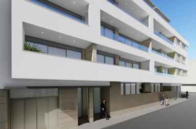 Квартира на продажу в Playa del Cura - N7845 Квартира на продажу в Playa del Cura - N7845