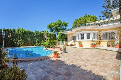 Villa en venta en Torreta - 21-S647 Villa en venta en Torreta - 21-S647