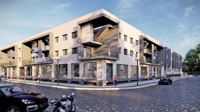 Torre-Pacheco شقة للبيع - N7283