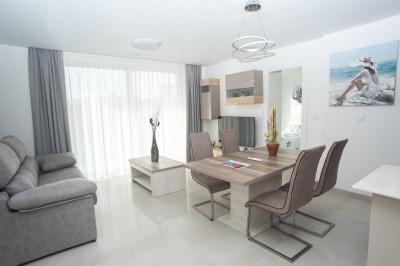 Apartamento en venta en Finestrat - N6149