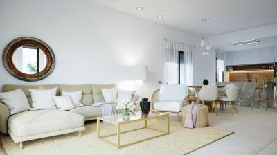 Villa for sale in Baños y Mendigo - N6327