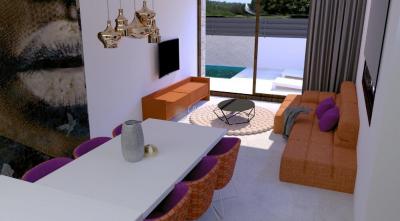 Villa for sale in Vera Playa Naturista - N6256