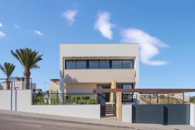Villa myytävänä Aguamarina, Orihuela - N3672 Villa myytävänä Aguamarina, Orihuela - N3672