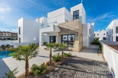 Villa till salu i Los Alcázares - NLA1 Villa till salu i Los Alcázares - NLA1