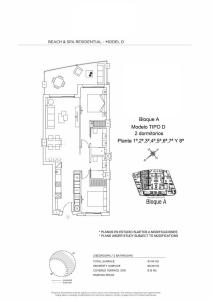 Appartement zum verkauf in Playa de las Gaviotas-El Pedrucho - DMRE4D Appartement zum verkauf in Playa de las Gaviotas-El Pedrucho - DMRE4D