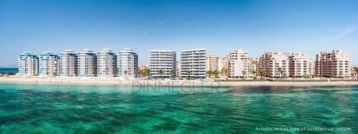Appartement zum verkauf in Playa de las Gaviotas-El Pedrucho - DMRE4D Appartement zum verkauf in Playa de las Gaviotas-El Pedrucho - DMRE4D