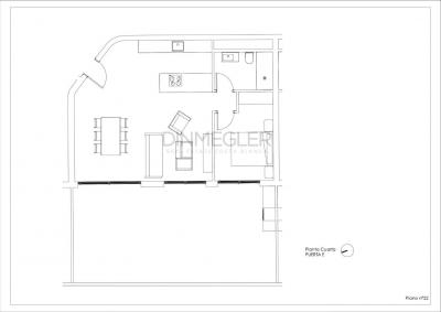 出售地板Calpe Pueblo - N8715