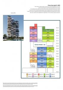 Asunnot myytävänä Calpe - DMRE-EBA29 Asunnot myytävänä Calpe - DMRE-EBA29