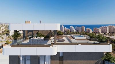 Asunnot myytävänä Calpe - DMRE-EBA29 Asunnot myytävänä Calpe - DMRE-EBA29