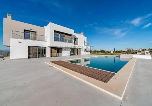 Villa zum verkauf in La Marina - DMRE38-1