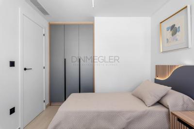 Appartement à vendre à Urbanizaciones - N9498 Appartement à vendre à Urbanizaciones - N9498