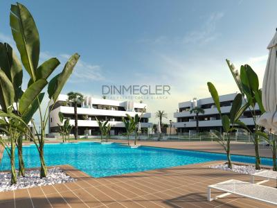 Appartement à vendre à Urbanizaciones - N9497 Appartement à vendre à Urbanizaciones - N9497