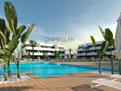 Appartement à vendre à Urbanizaciones - N9500 Appartement à vendre à Urbanizaciones - N9500