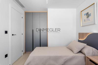 Appartement à vendre à Urbanizaciones - N9500 Appartement à vendre à Urbanizaciones - N9500