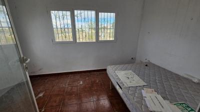 Country property for sale in Los Montesinos - DMREF1