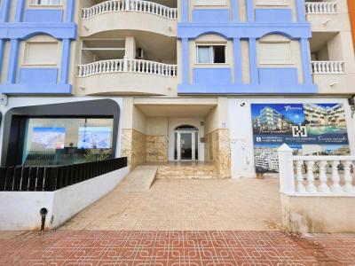 Appartement zum miete in Playa de los Locos, Torrevieja - ADMRE1 Appartement zum miete in Playa de los Locos, Torrevieja - ADMRE1