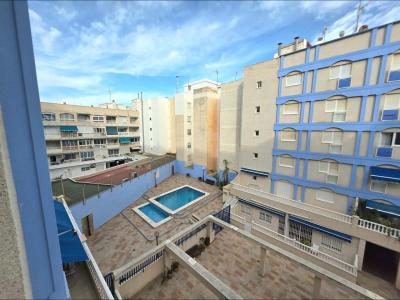 Appartement zum miete in Playa de los Locos, Torrevieja - ADMRE1 Appartement zum miete in Playa de los Locos, Torrevieja - ADMRE1