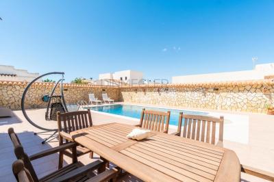 Chalet en venta en Torreta - 14-4512 Chalet en venta en Torreta - 14-4512