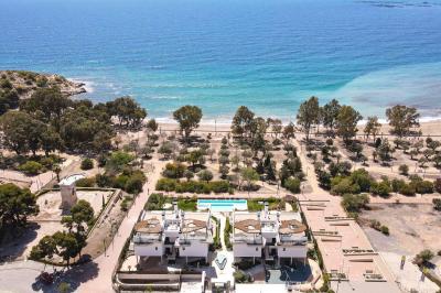 Appartamento in vendita a Platja Vila Joiosa - Platja de Torres - A-003340 Appartamento in vendita a Platja Vila Joiosa - Platja de Torres - A-003340