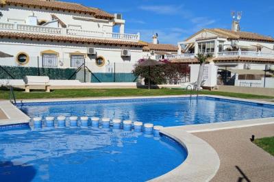 Hus till salu i Los Balcones y los Altos - A-003398 Hus till salu i Los Balcones y los Altos - A-003398