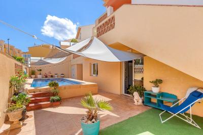 Вилла на продажу в Colonia Escandinavia-Cautivador - J-003381 Вилла на продажу в Colonia Escandinavia-Cautivador - J-003381