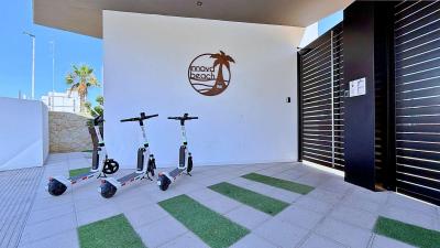 Квартира на продажу в Zeniamar-Horizonte-La Campana, Orihuela - 4217 Квартира на продажу в Zeniamar-Horizonte-La Campana, Orihuela - 4217
