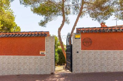 Villa till salu i Los Balcones - Los Altos del Edén - DMRE67M Villa till salu i Los Balcones - Los Altos del Edén - DMRE67M